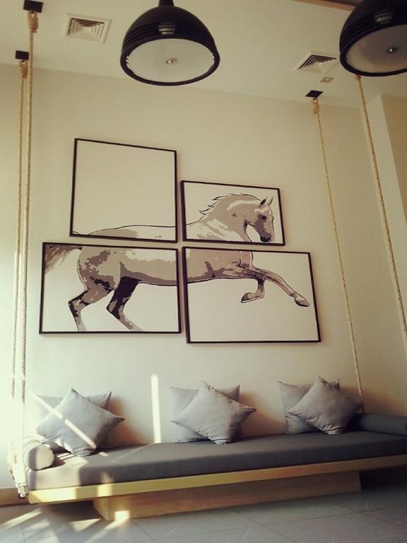 Baan Thew Lom Condo Cha-am Zimmer foto
